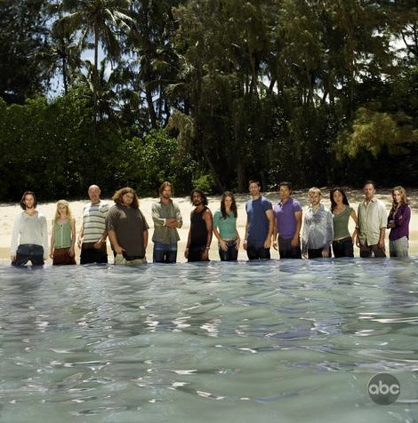 "Lost" Producers to Remind Us of Island's "Answers" Tonight